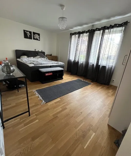 Hyreslägenhet på Köping i koping
