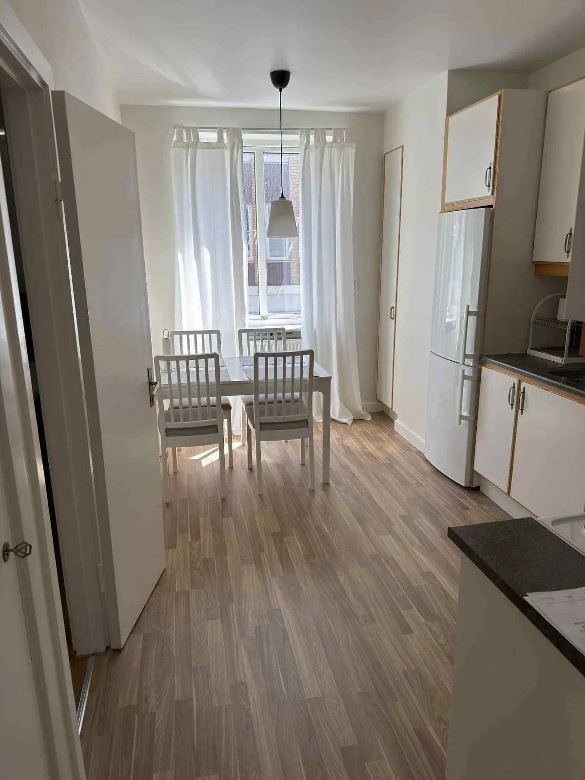 Hyreslägenhet på Alingsås i alingsas