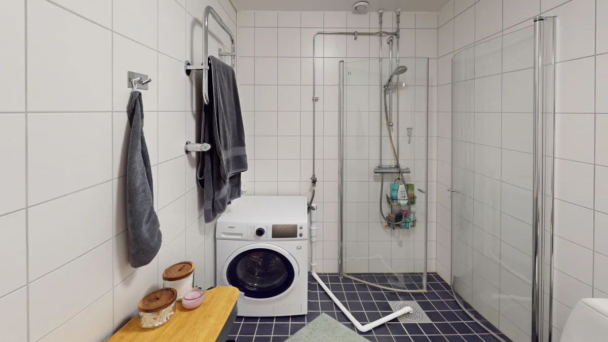 Hyreslägenhet på Helsingborg i helsingborg