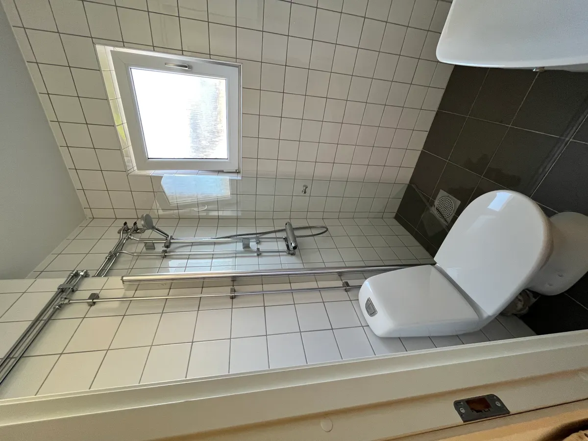 Hyreslägenhet på Borås  i boras