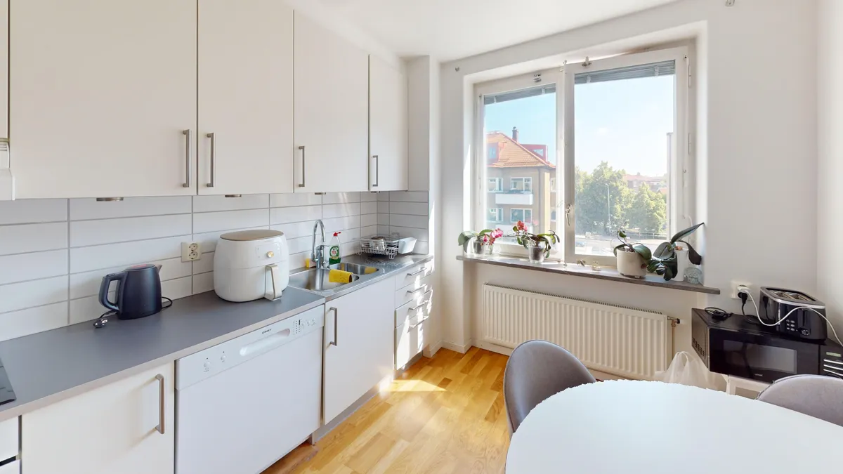 Hyreslägenhet på Helsingborg i helsingborg