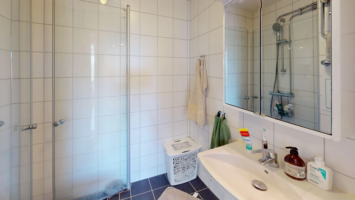 Hyreslägenhet på Helsingborg i helsingborg
