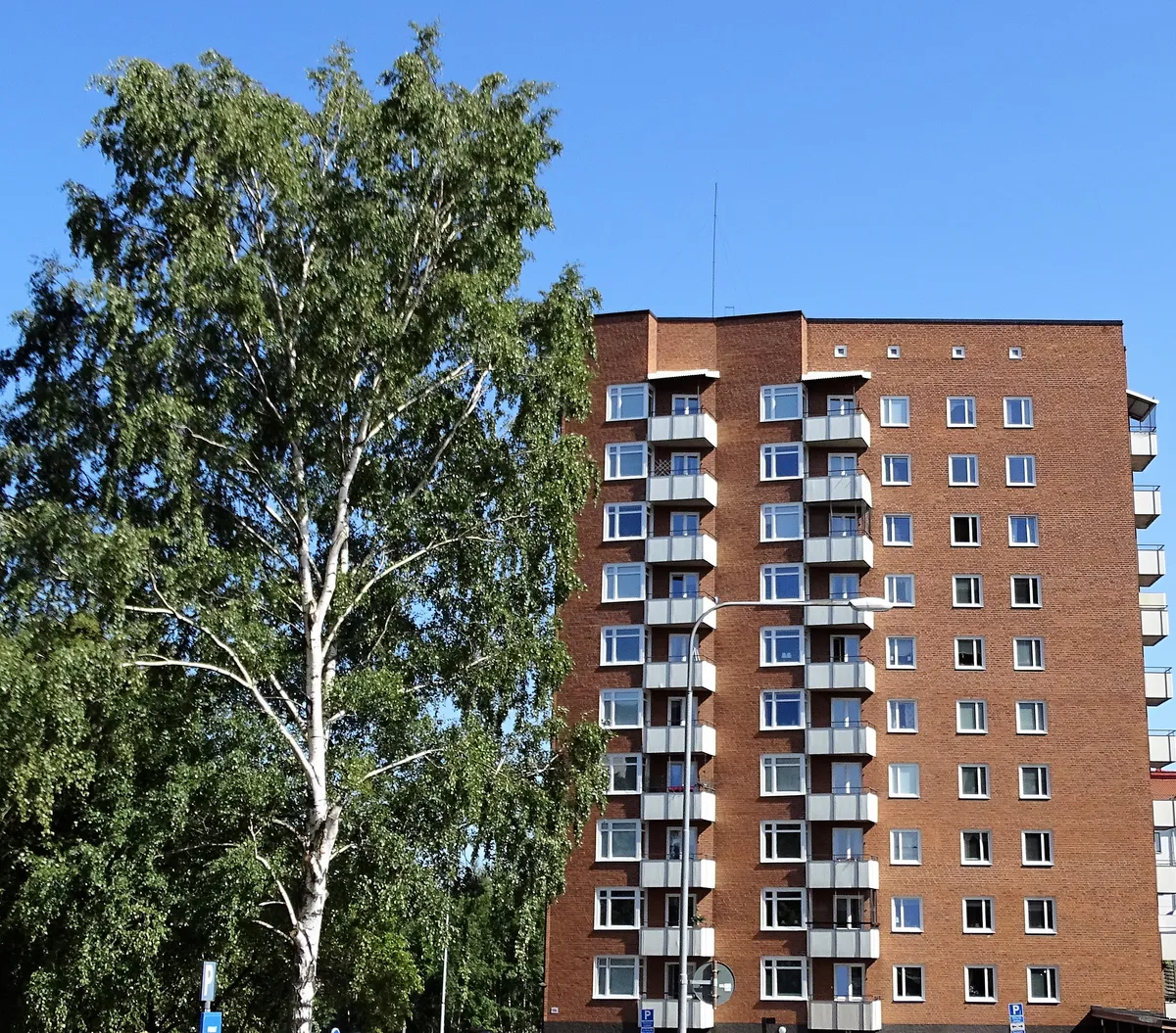 Hyreslägenhet på Norrköping i norrkoping