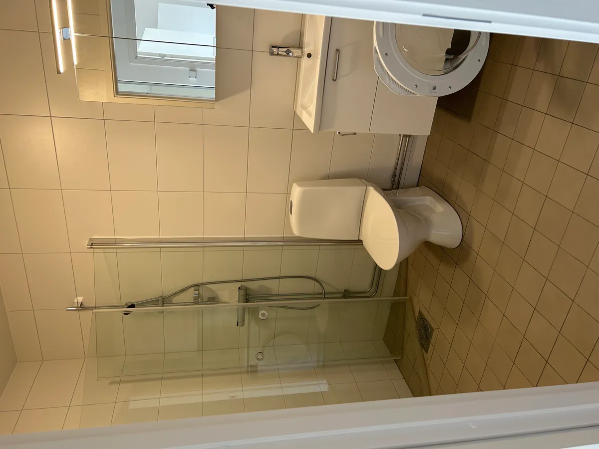 Hyreslägenhet på Linköping i linkoping