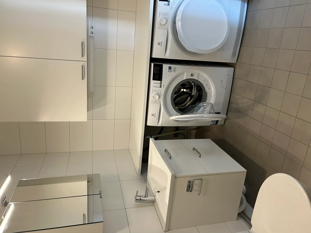 Hyreslägenhet på Linköping i linkoping
