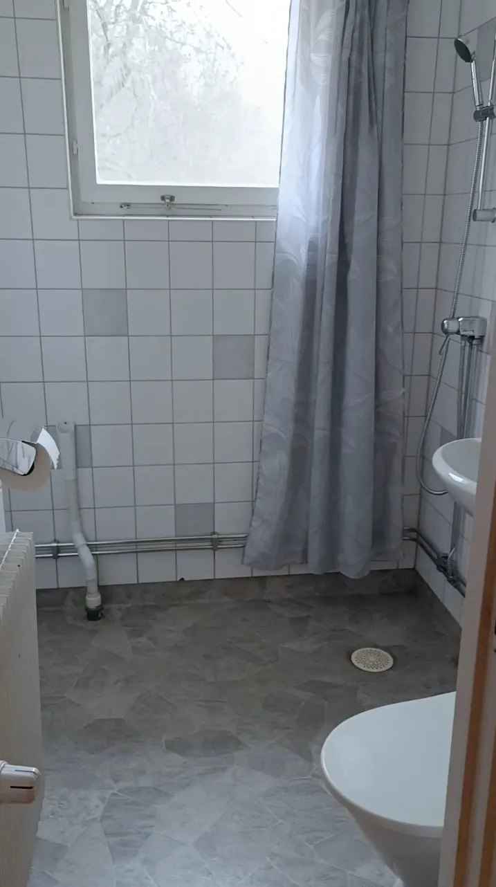 Hyreslägenhet på Norrtälje i norrtalje