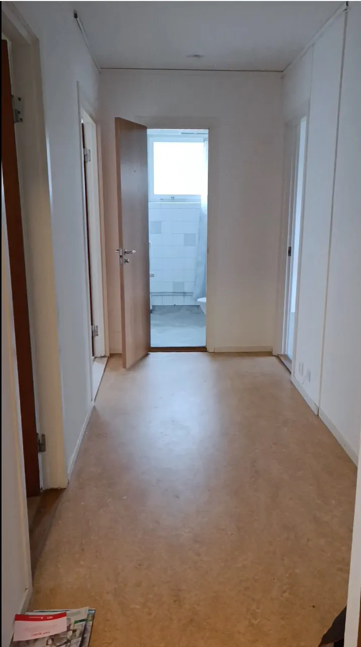 Hyreslägenhet på Norrtälje i norrtalje