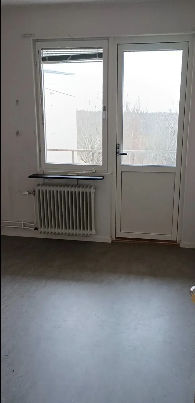 Hyreslägenhet på Norrtälje i norrtalje