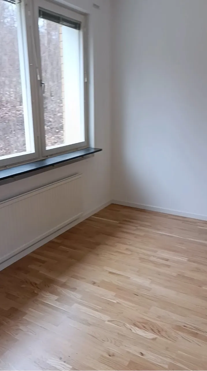 Hyreslägenhet på Norrtälje i norrtalje