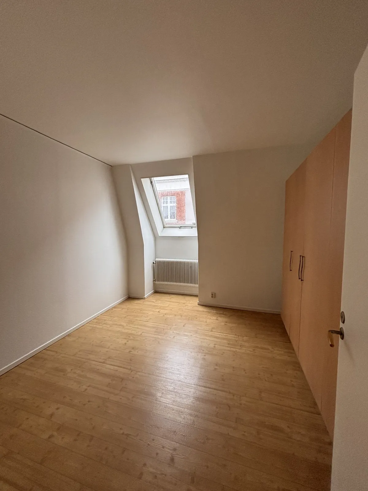 Hyreslägenhet på Karlshamn i karlshamn