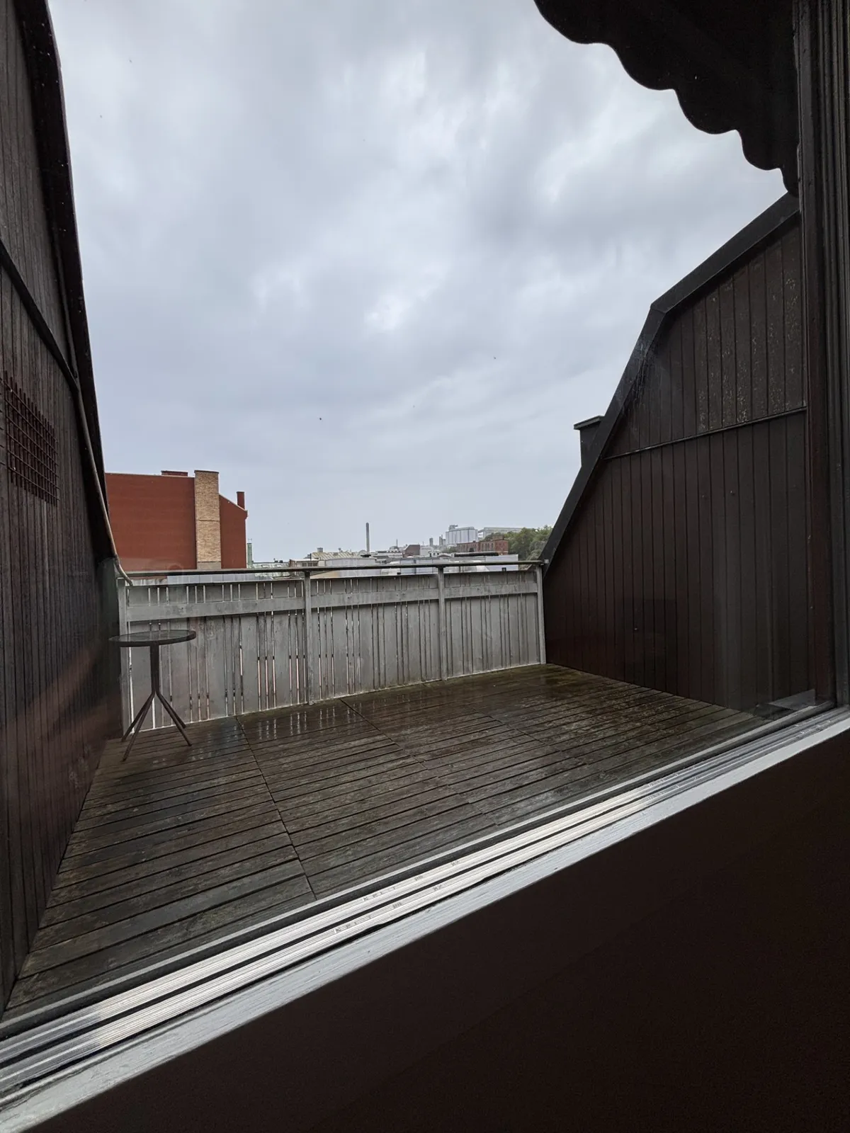 Hyreslägenhet på Karlshamn i karlshamn