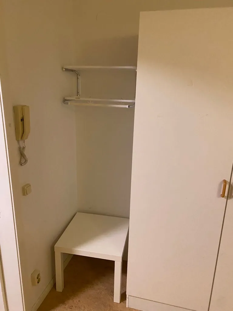 Hyreslägenhet på Jönköping i jonkoping
