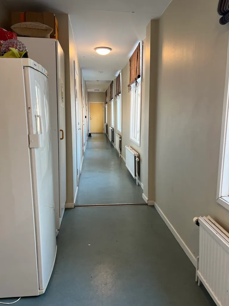 Hyreslägenhet på Jönköping i jonkoping