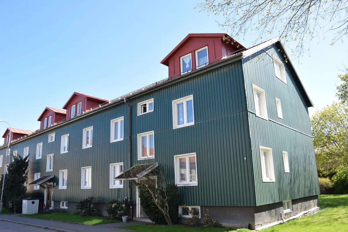 Hyreslägenhet på GÖTEBORG i goteborg