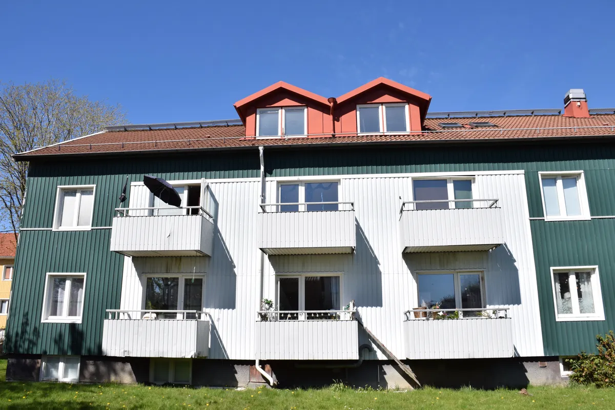 Hyreslägenhet på GÖTEBORG i goteborg
