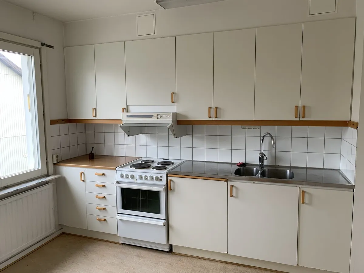 Hyreslägenhet på GÖTEBORG i goteborg