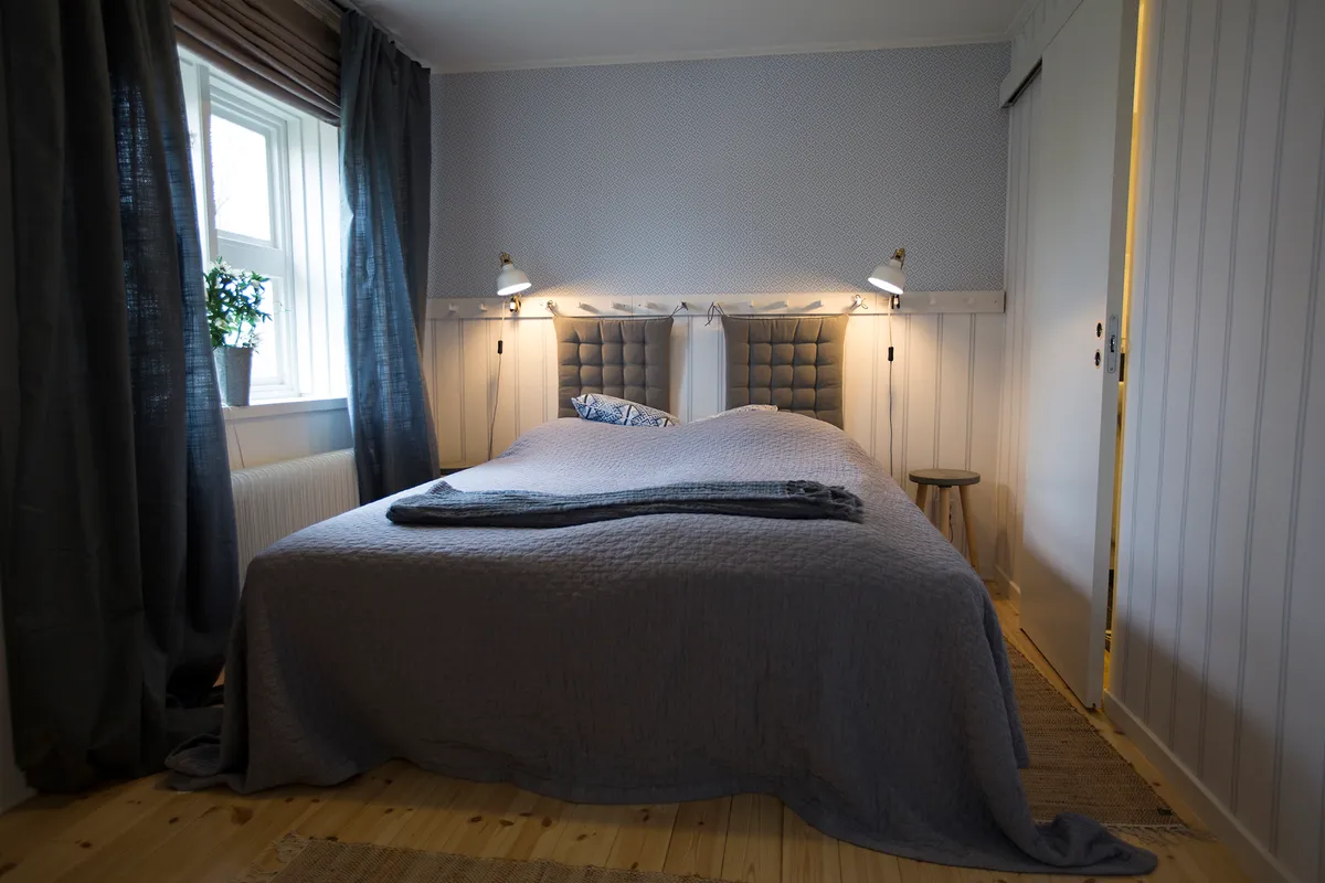 Hyreslägenhet på Sigtuna i sigtuna