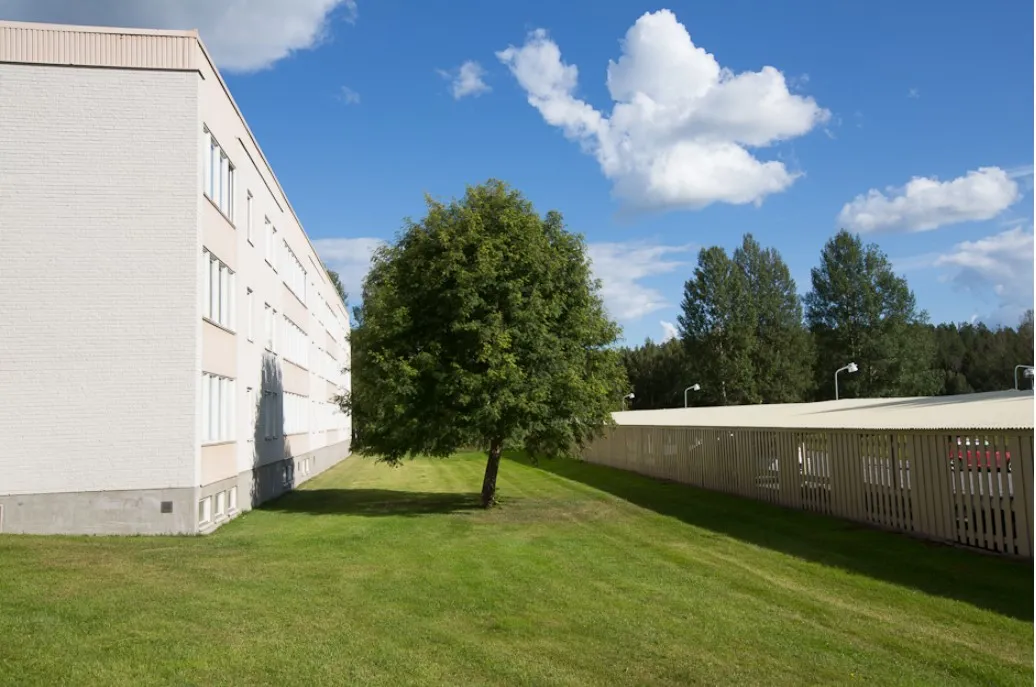 Hyreslägenhet på Skellefteå i skelleftea