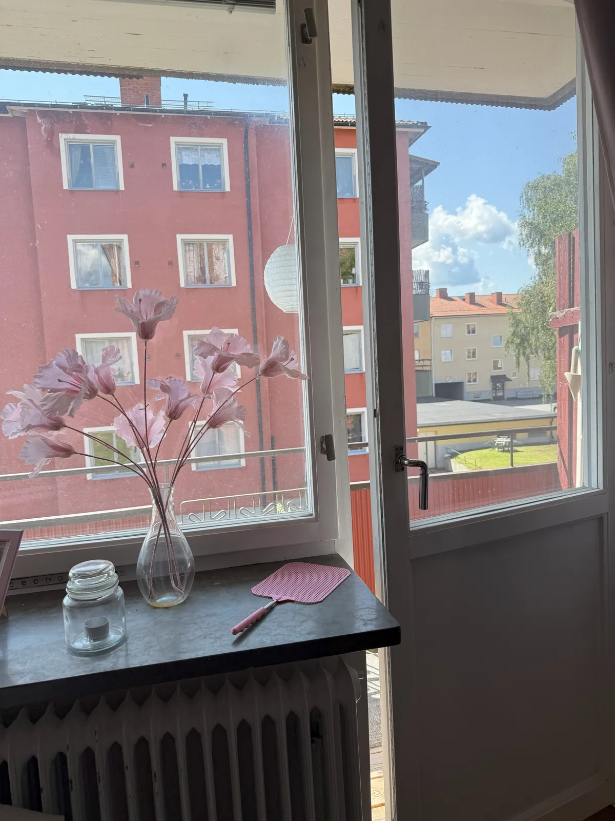 Hyreslägenhet på Eskilstuna i eskilstuna
