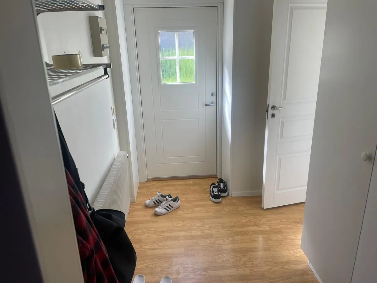 Hyreslägenhet på Hedemora i hedemora