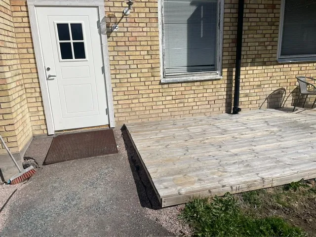 Hyreslägenhet på Hedemora i hedemora
