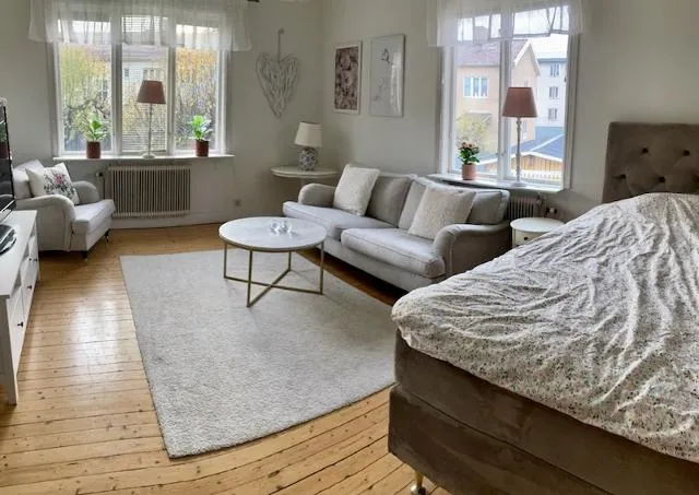 Hyreslägenhet på Katrineholm i katrineholm