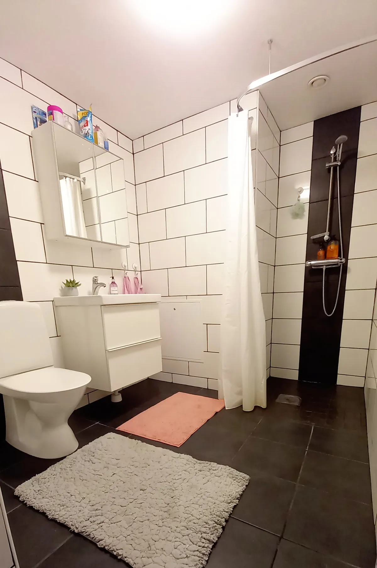 Hyreslägenhet på Sundsvall i sundsvall