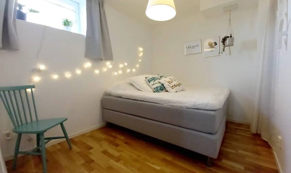 Hyreslägenhet på Sundsvall i sundsvall