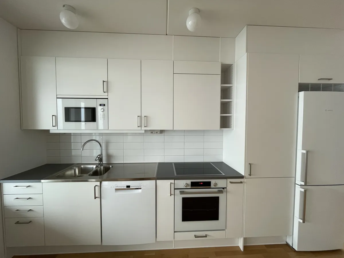 Hyreslägenhet på Nynäshamn i nynashamn