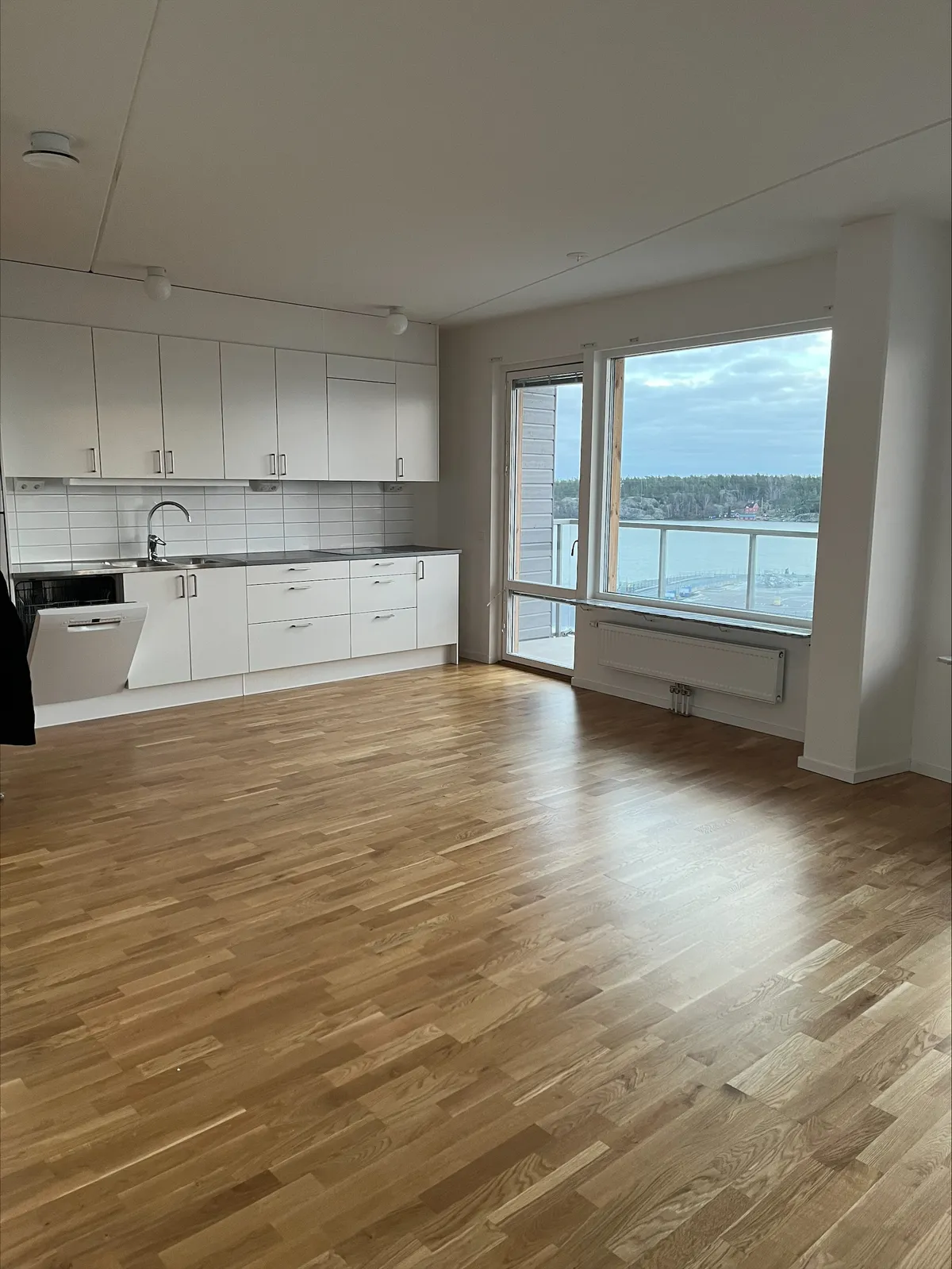 Hyreslägenhet på Nynäshamn i nynashamn