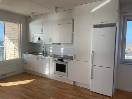 Hyreslägenhet på Nynäshamn i nynashamn