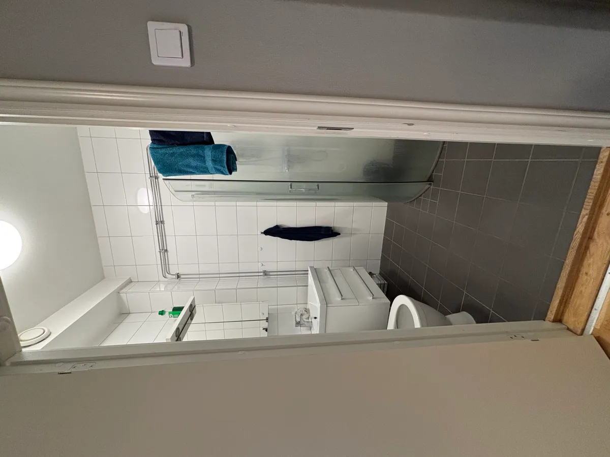 Hyreslägenhet på Oskarshamn i oskarshamn