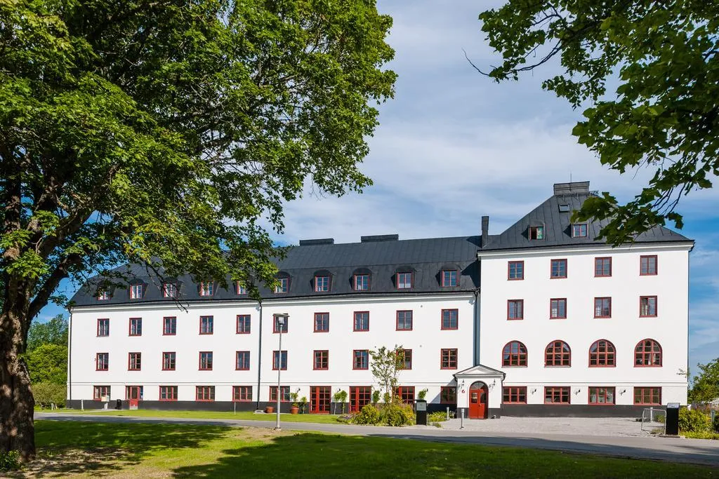 Hyreslägenhet på Sigtuna i sigtuna