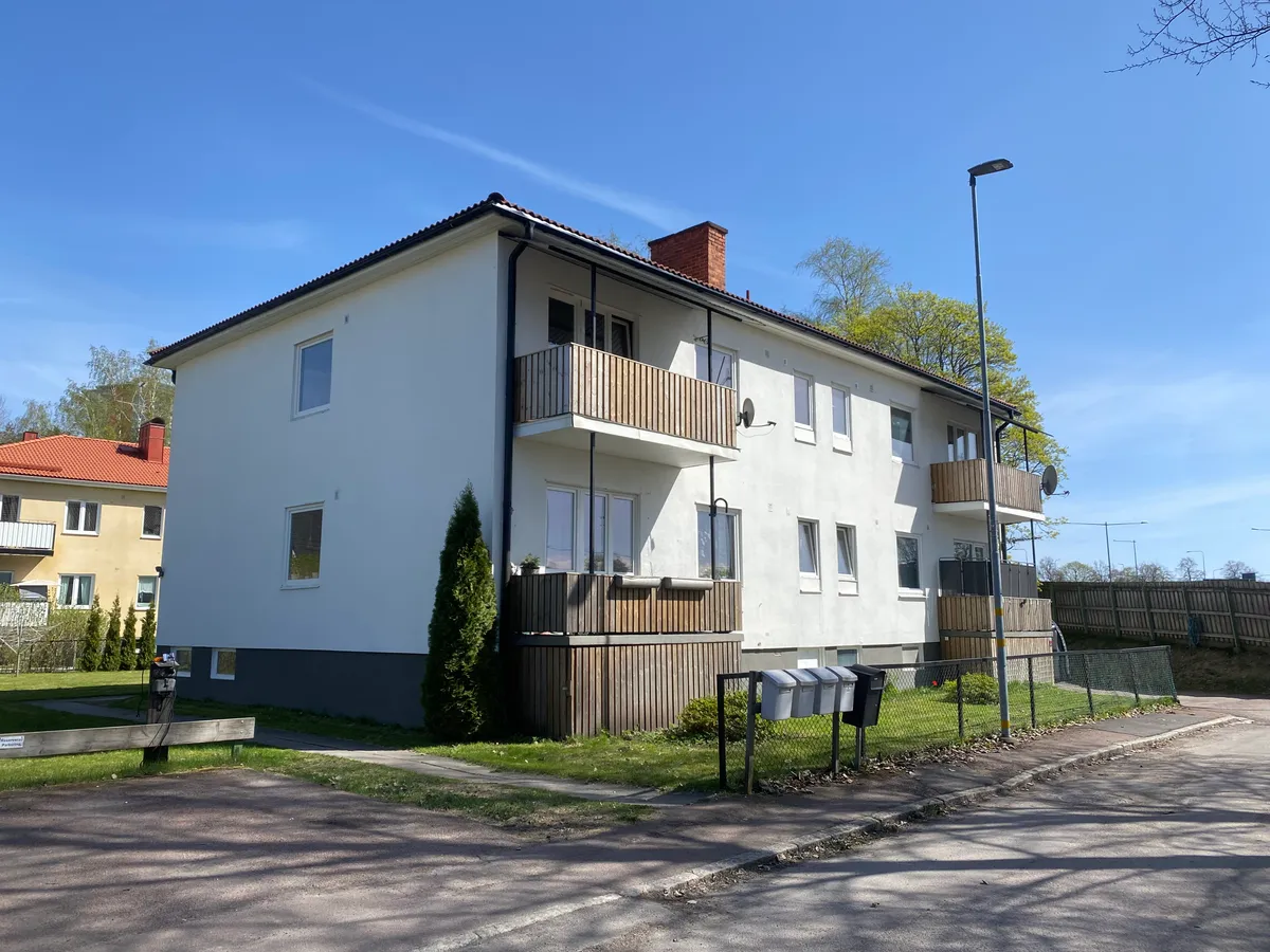 Hyreslägenhet på Karlstad i karlstad