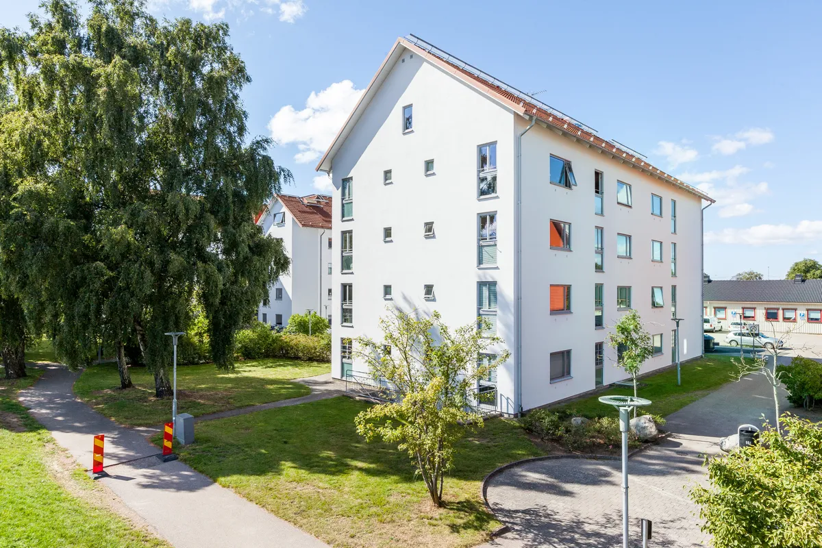 Hyreslägenhet på Halmstad i halmstad