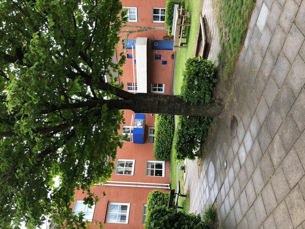 Hyreslägenhet på Staffanstorp i staffanstorp