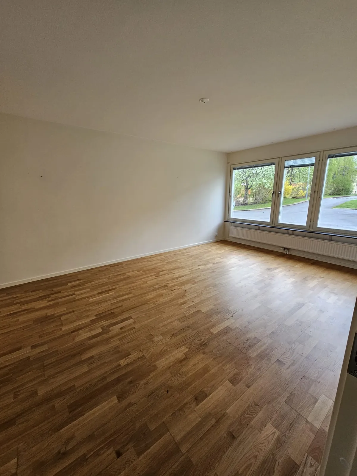 Hyreslägenhet på Nyköping i nykoping