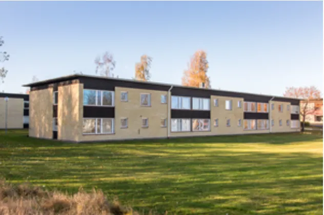 Hyreslägenhet på Nyköping i nykoping