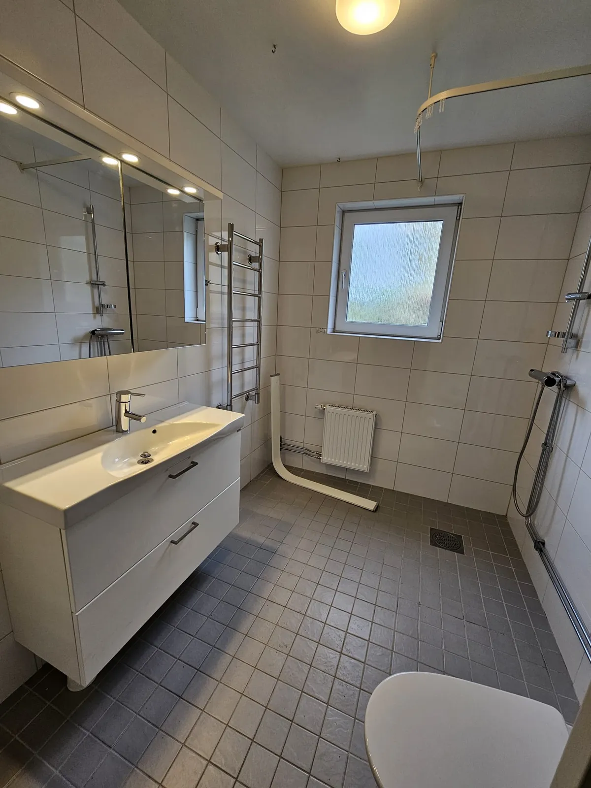 Hyreslägenhet på Nyköping i nykoping