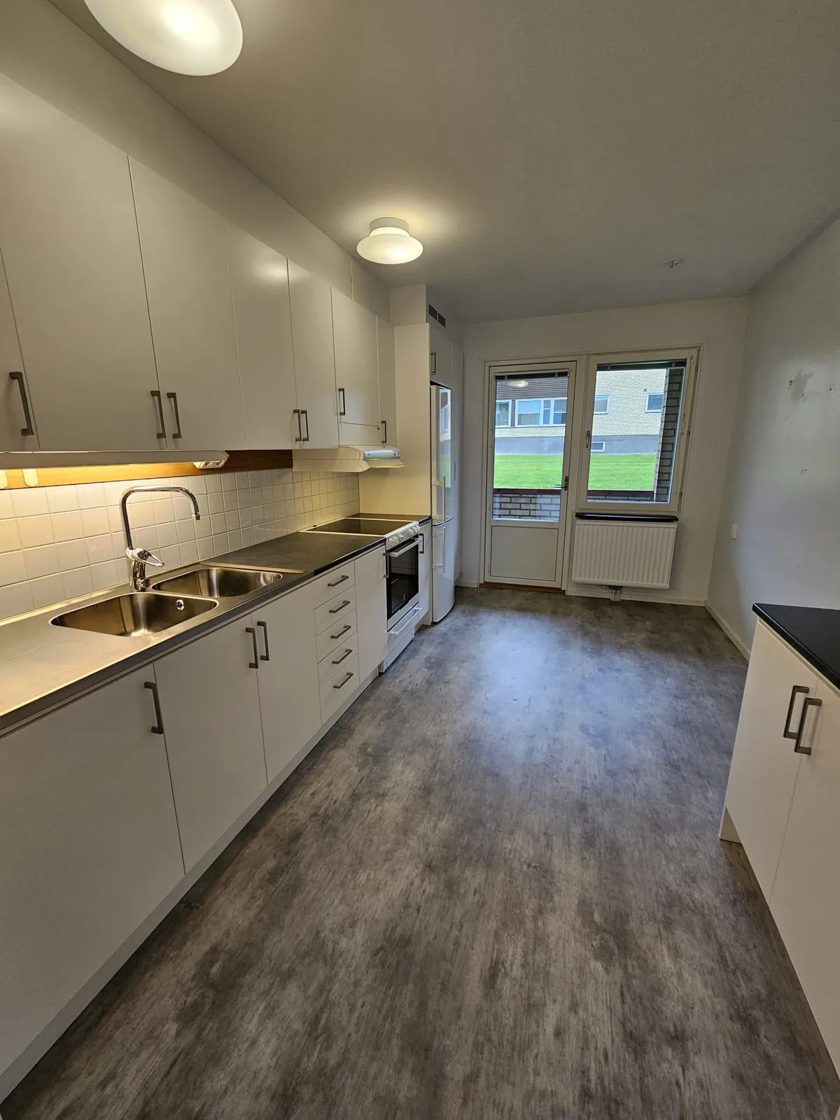 Hyreslägenhet på Nyköping i nykoping