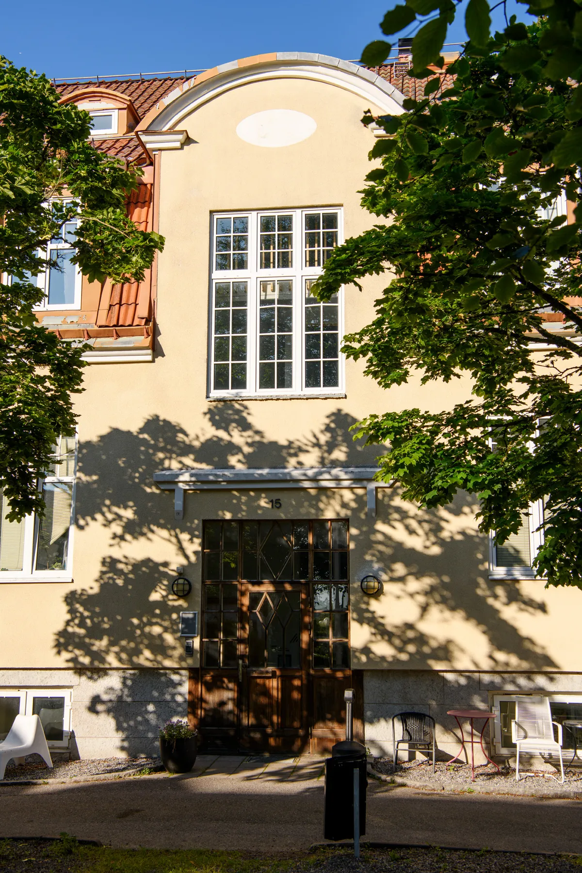 Hyreslägenhet på Vänersborg i vanersborg