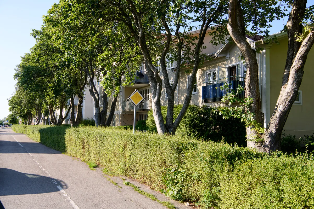 Hyreslägenhet på Vänersborg i vanersborg