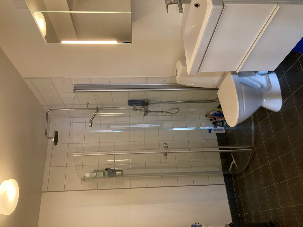 Hyreslägenhet på Sundsvall i sundsvall