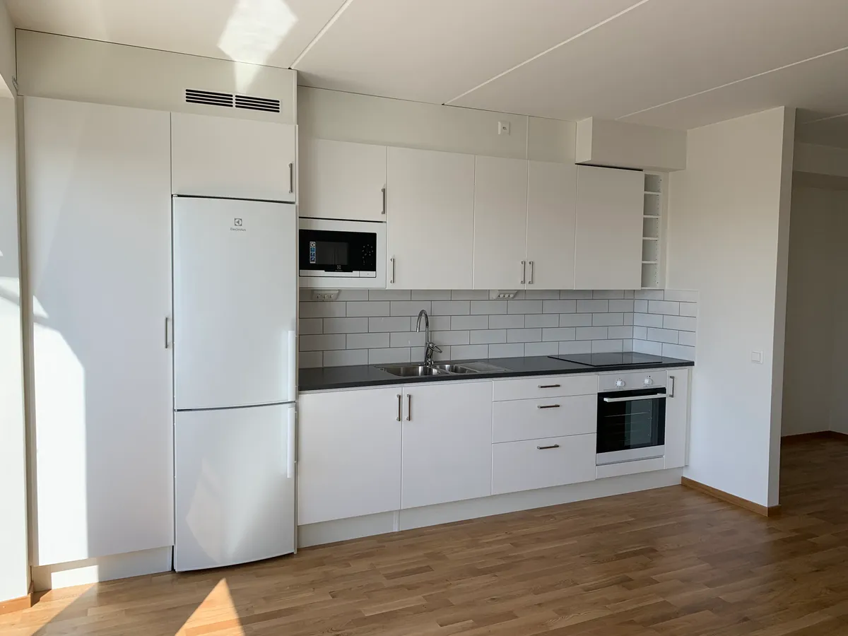 Hyreslägenhet på Göteborg i goteborg