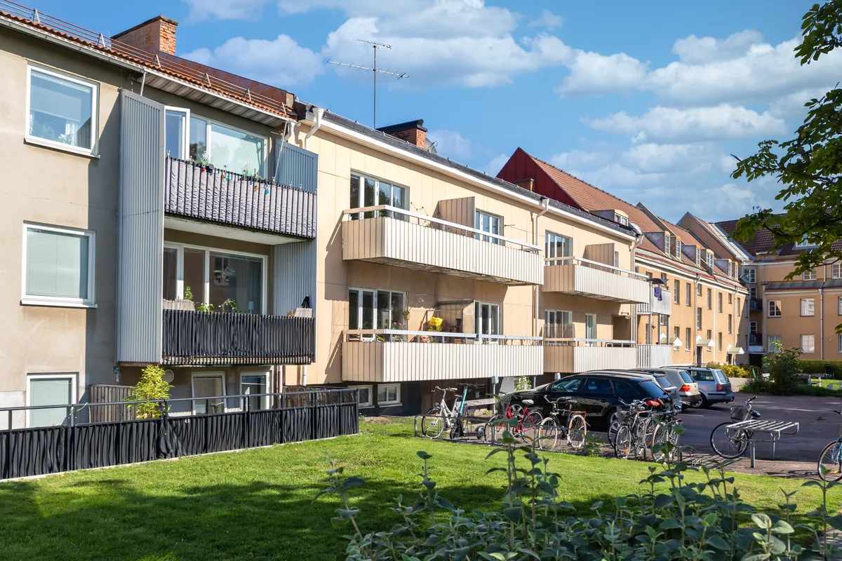 Hyreslägenhet på Karlstad i karlstad