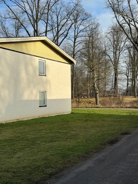Hyreslägenhet på Torsås i torsas