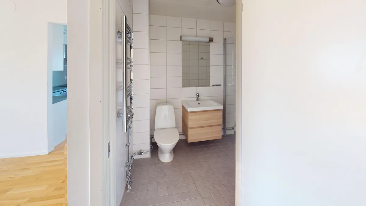 Hyreslägenhet på Borås i boras
