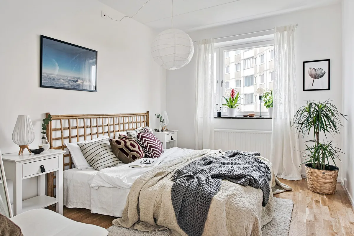 Hyreslägenhet på Kvissleby i kvissleby