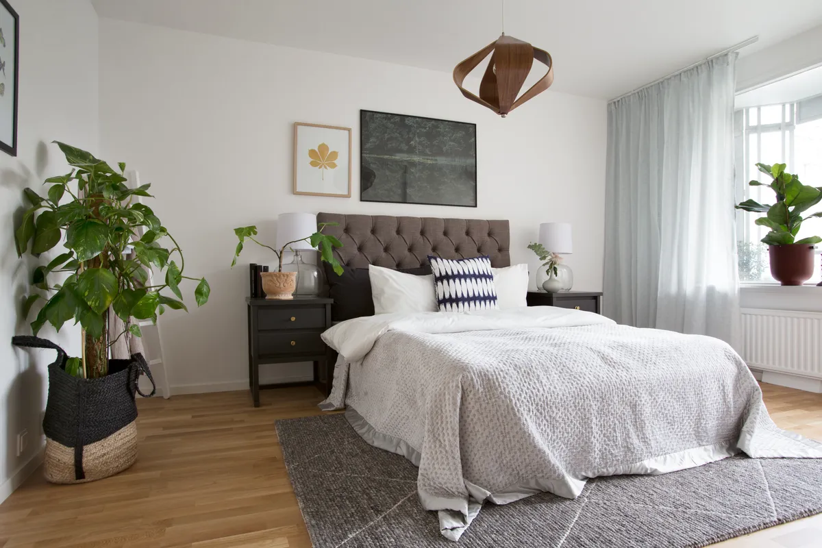 Hyreslägenhet på Kvissleby i kvissleby