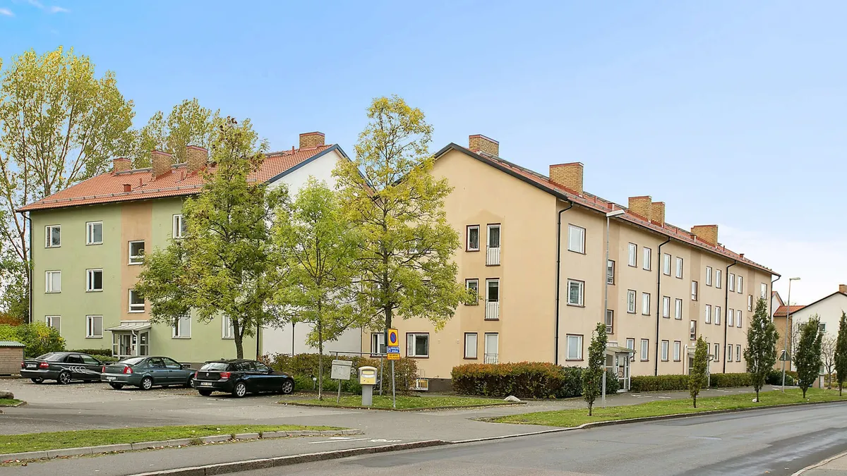 Hyreslägenhet på Jönköping i jonkoping